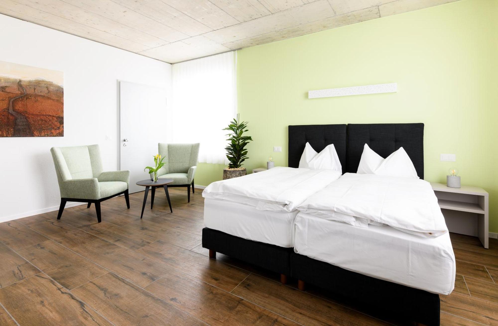 Partner Hotel Ag Zofingen Zewnętrze zdjęcie