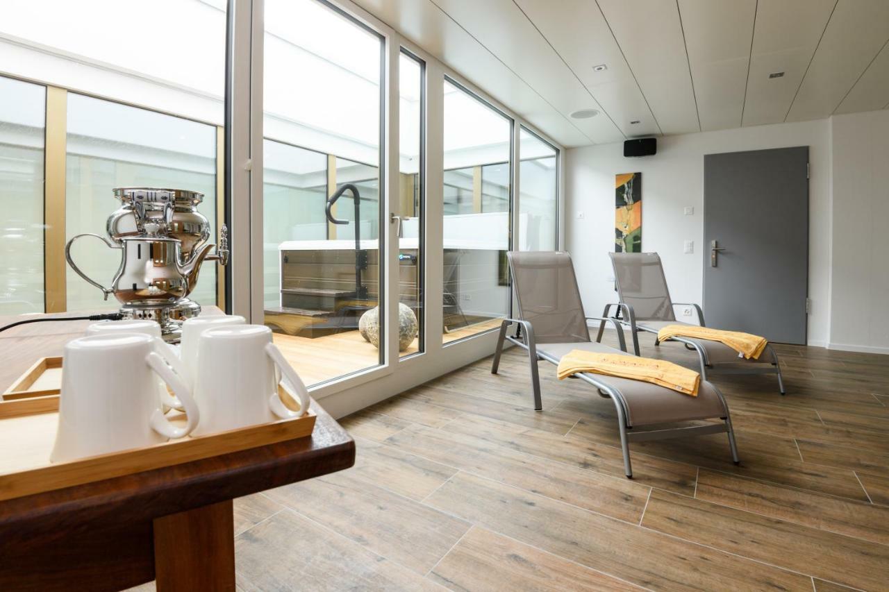 Partner Hotel Ag Zofingen Zewnętrze zdjęcie