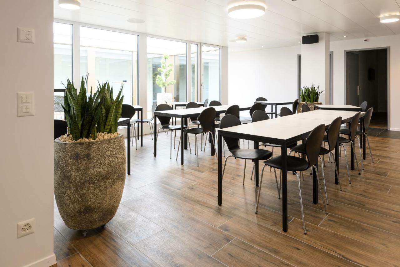 Partner Hotel Ag Zofingen Zewnętrze zdjęcie