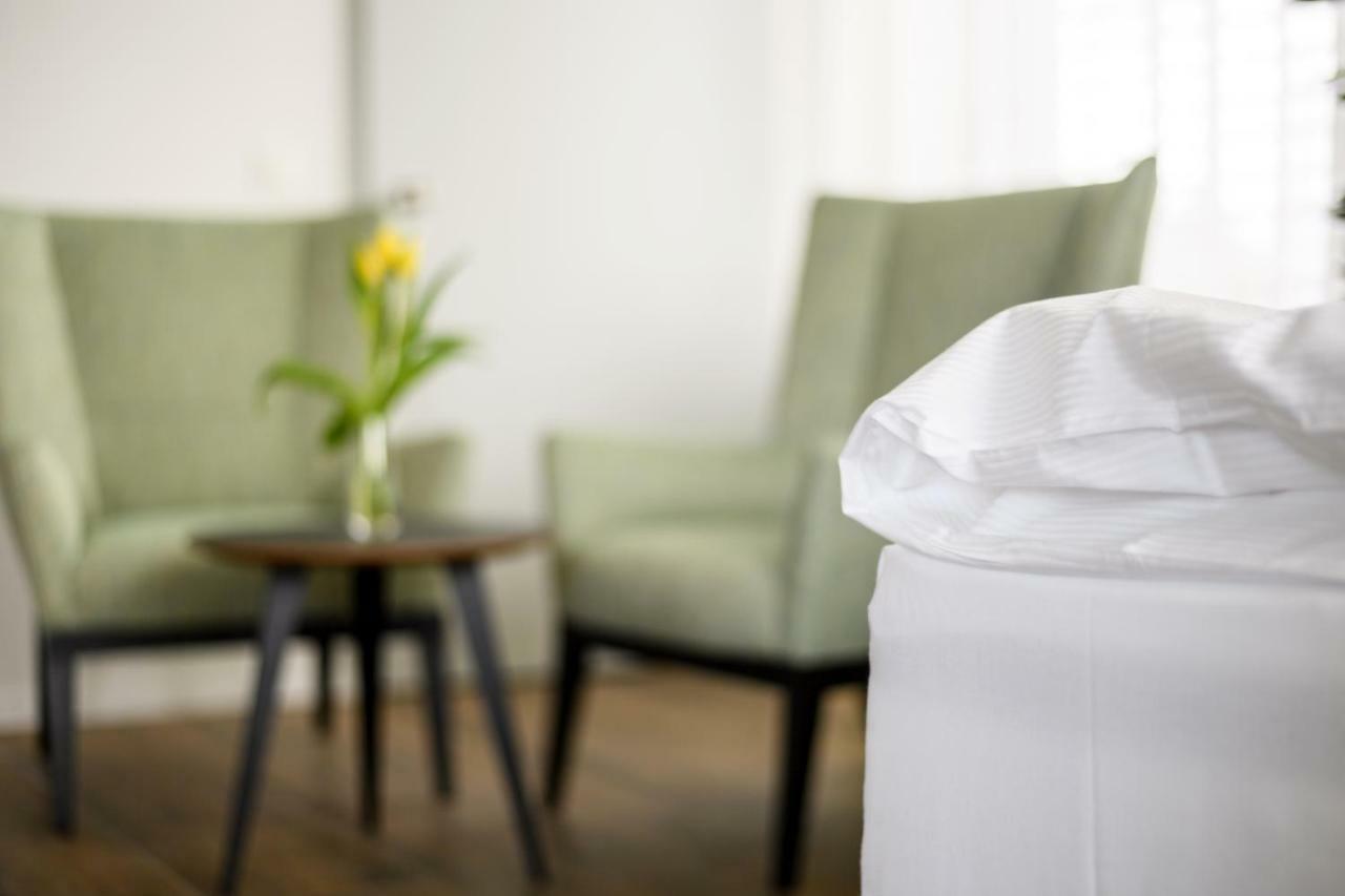 Partner Hotel Ag Zofingen Zewnętrze zdjęcie