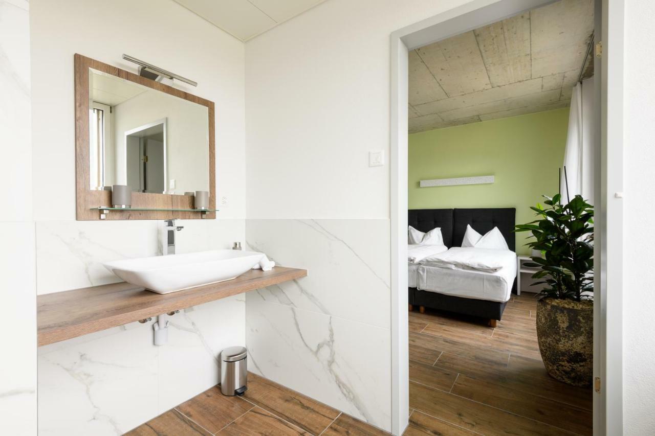Partner Hotel Ag Zofingen Zewnętrze zdjęcie