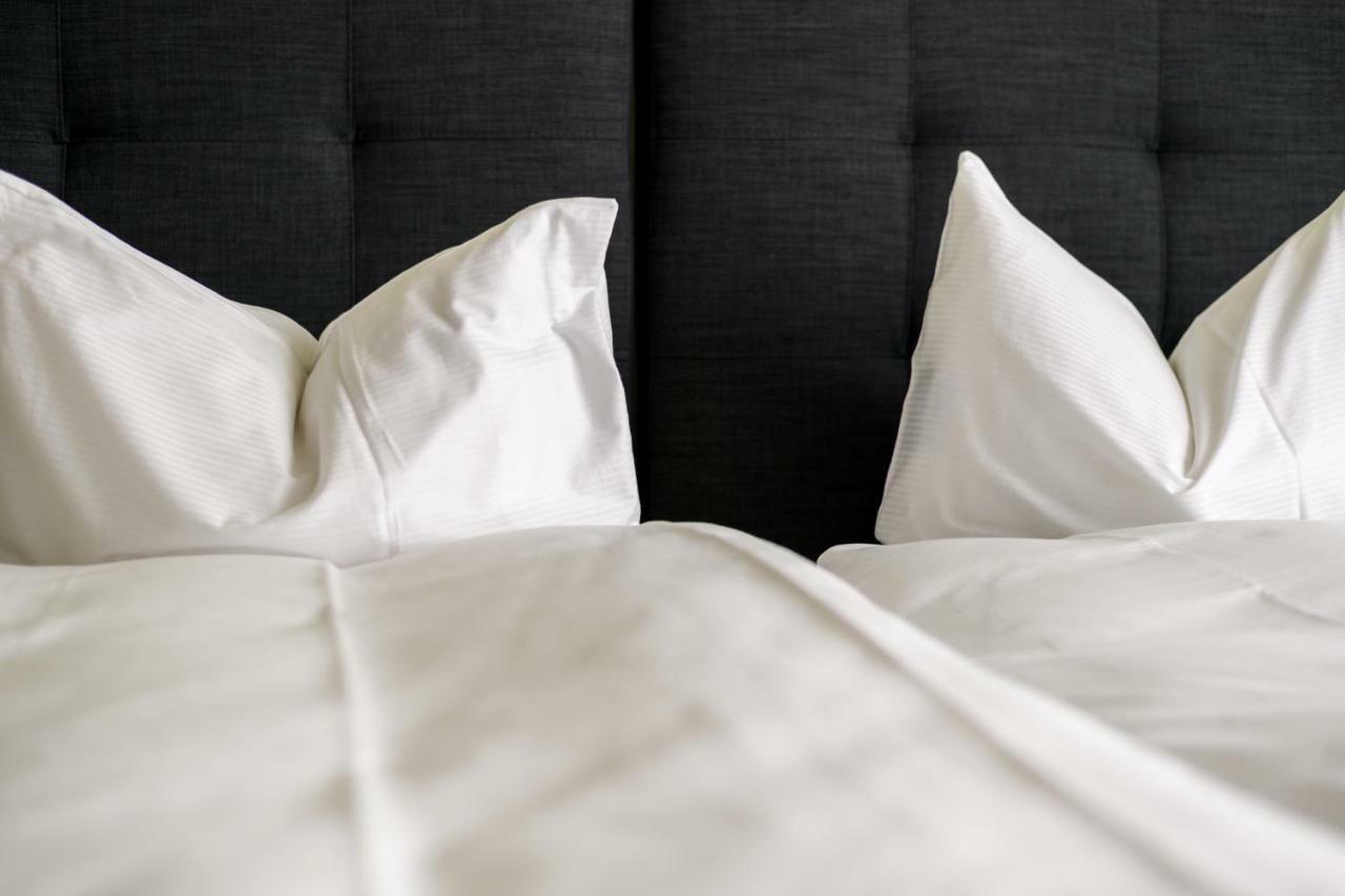 Partner Hotel Ag Zofingen Zewnętrze zdjęcie