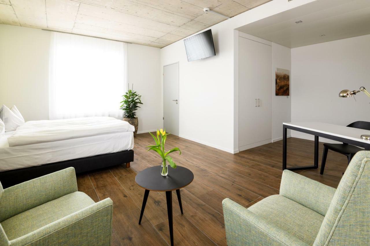 Partner Hotel Ag Zofingen Zewnętrze zdjęcie