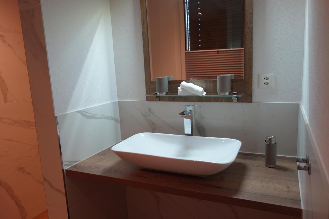 Partner Hotel Ag Zofingen Zewnętrze zdjęcie