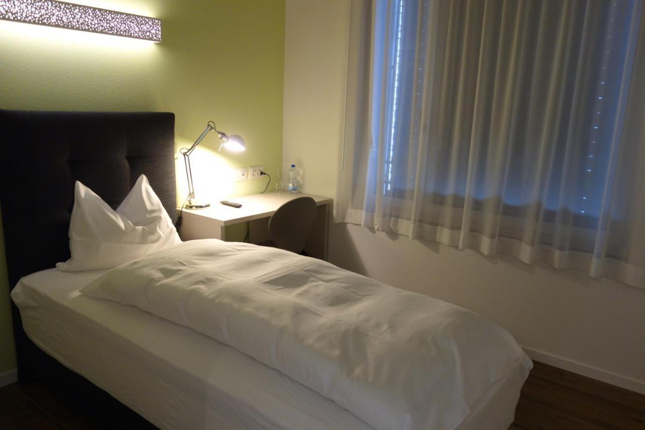 Partner Hotel Ag Zofingen Zewnętrze zdjęcie