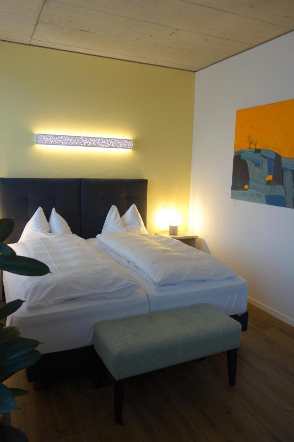 Partner Hotel Ag Zofingen Zewnętrze zdjęcie