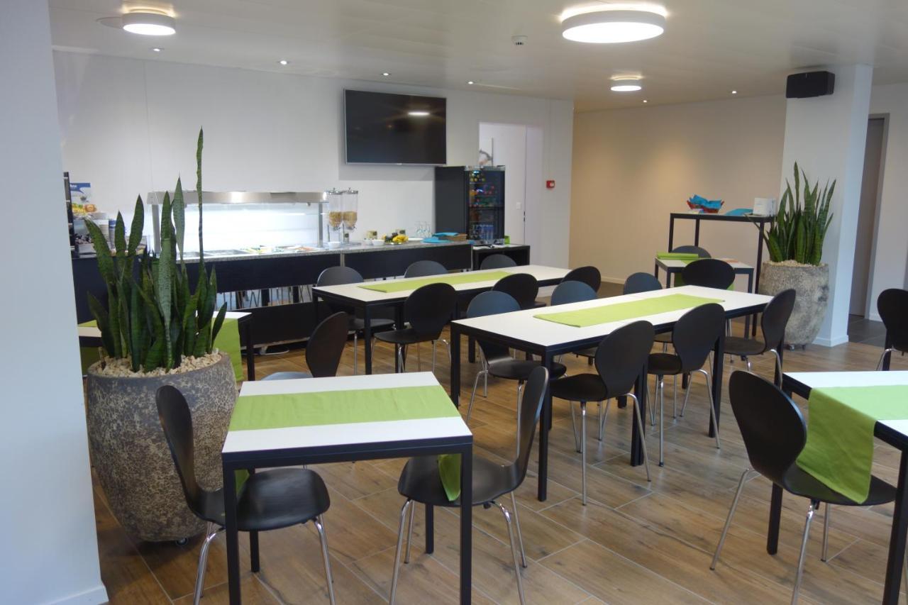 Partner Hotel Ag Zofingen Zewnętrze zdjęcie